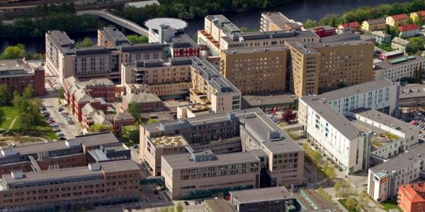 St. Olavs Hospital