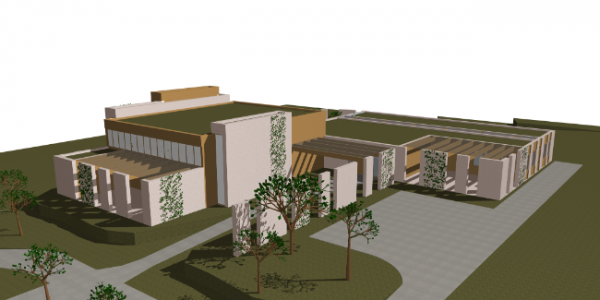 Svanholm Seremonirom