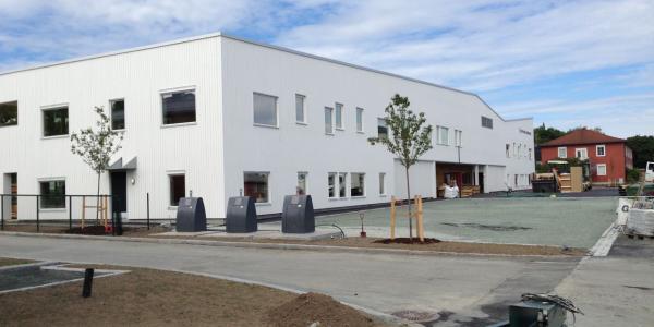 Aastahagen barnehage