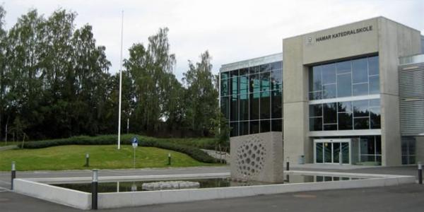 Hamar Katedralskole