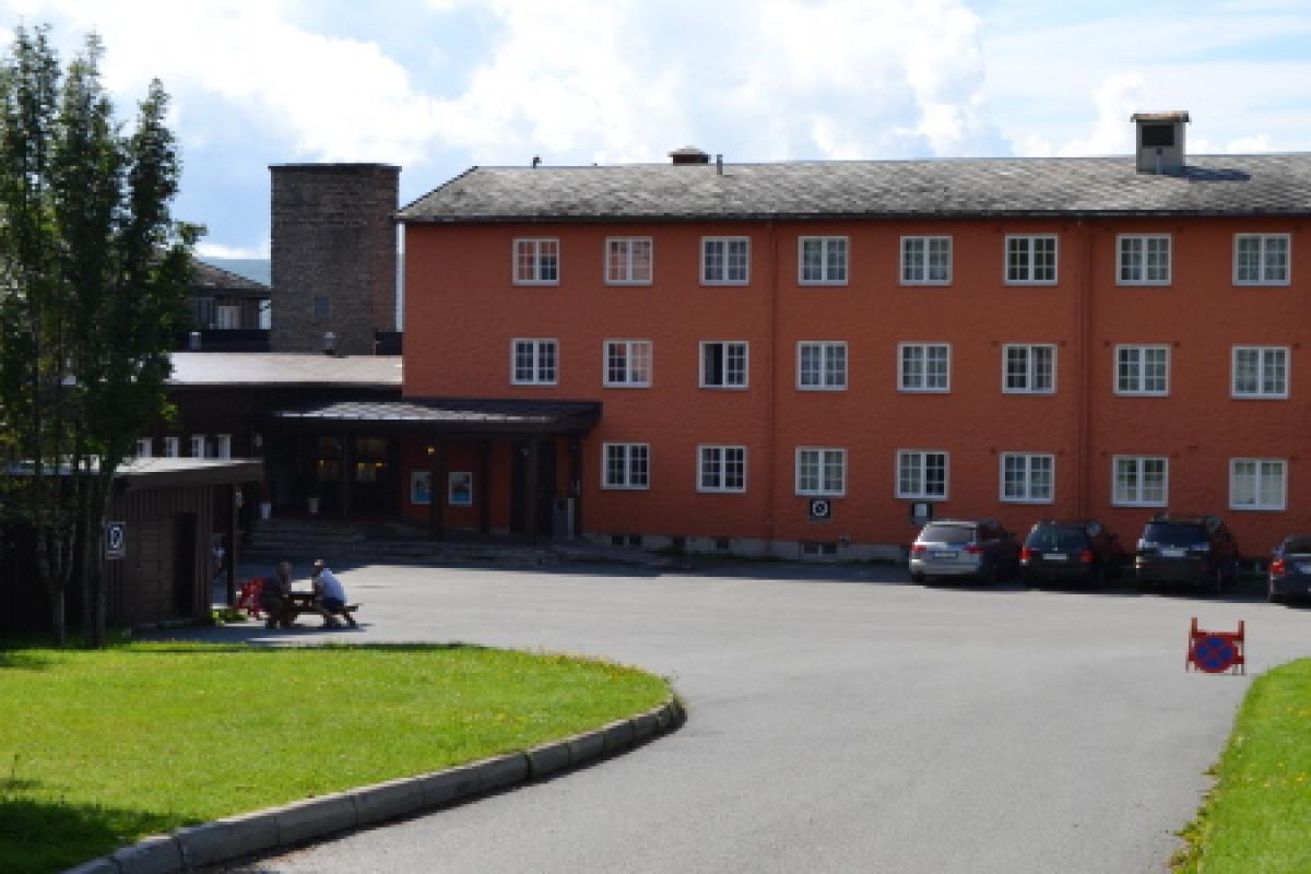 Røros Hotel