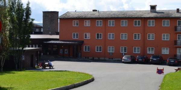 Røros Hotel